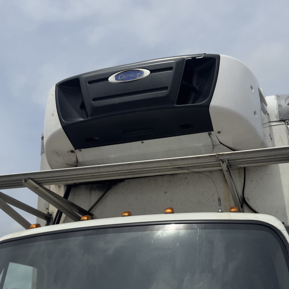 2019 Freightliner M2 106 in Syracuse, NY — photo 7