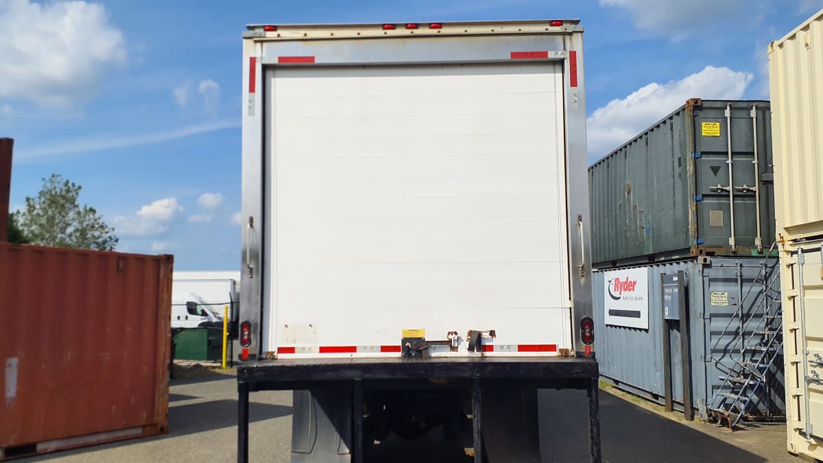 2019 Freightliner M2 106 in Springfield, MA — photo 5