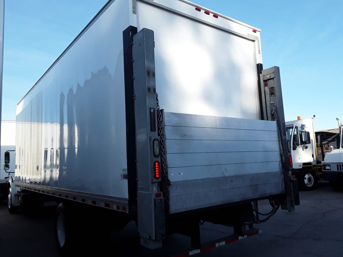 2019 Freightliner M2 106 in Montebello, CA — photo 6
