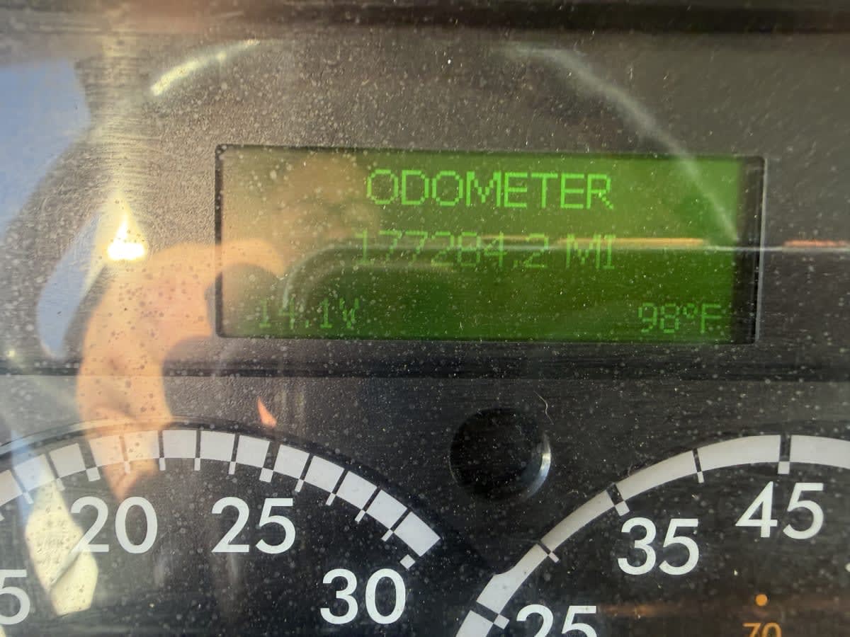 2019 Freightliner M2 106 in Phoenix, AZ — photo 11