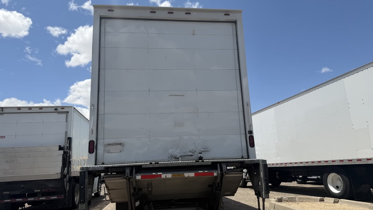 2019 Freightliner M2 106 in Phoenix, AZ — photo 5