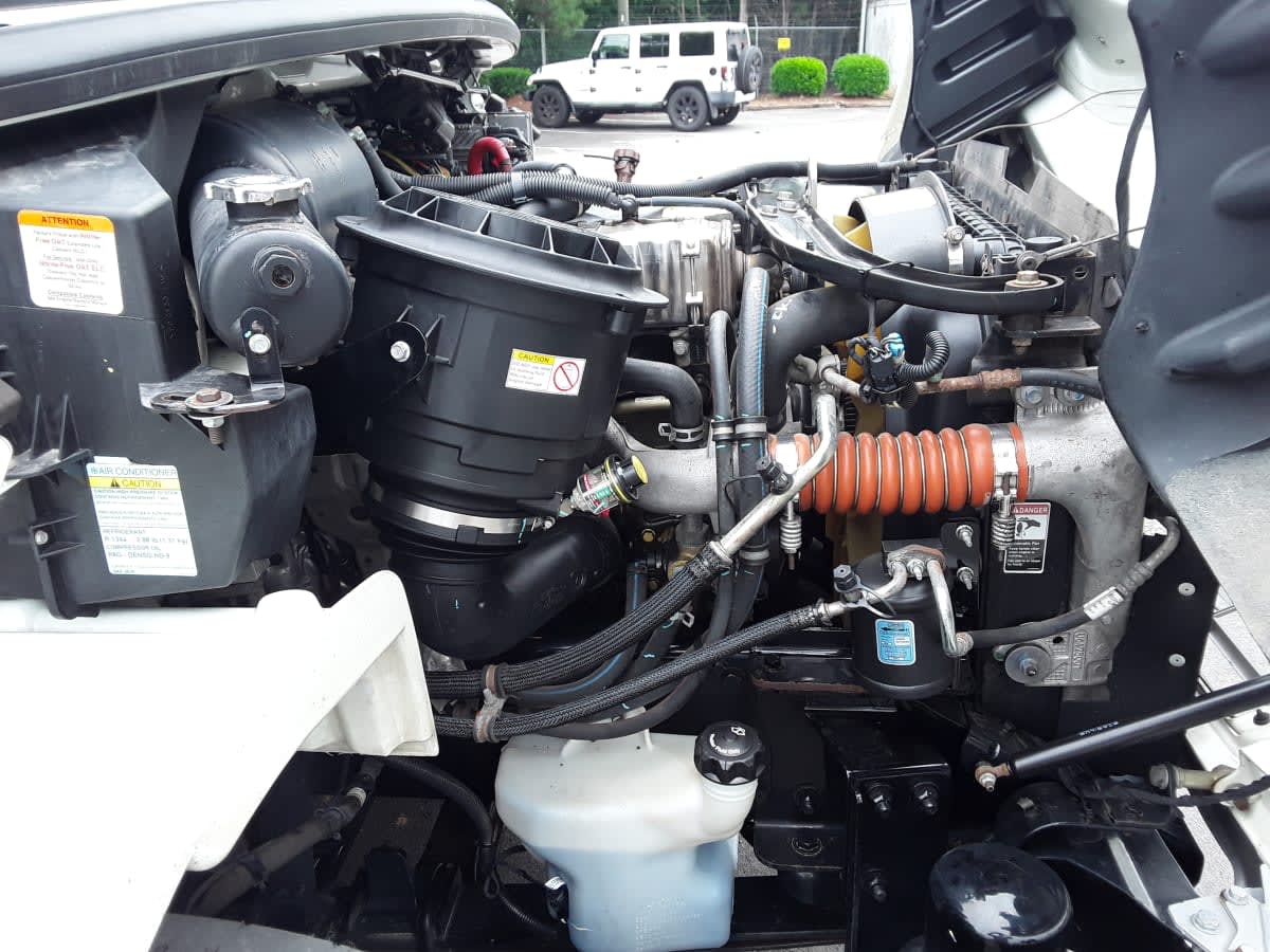 2019 Freightliner M2 106 in Charlotte, NC — photo 12