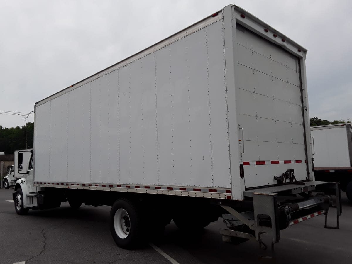 2019 Freightliner M2 106 in Charlotte, NC — photo 6