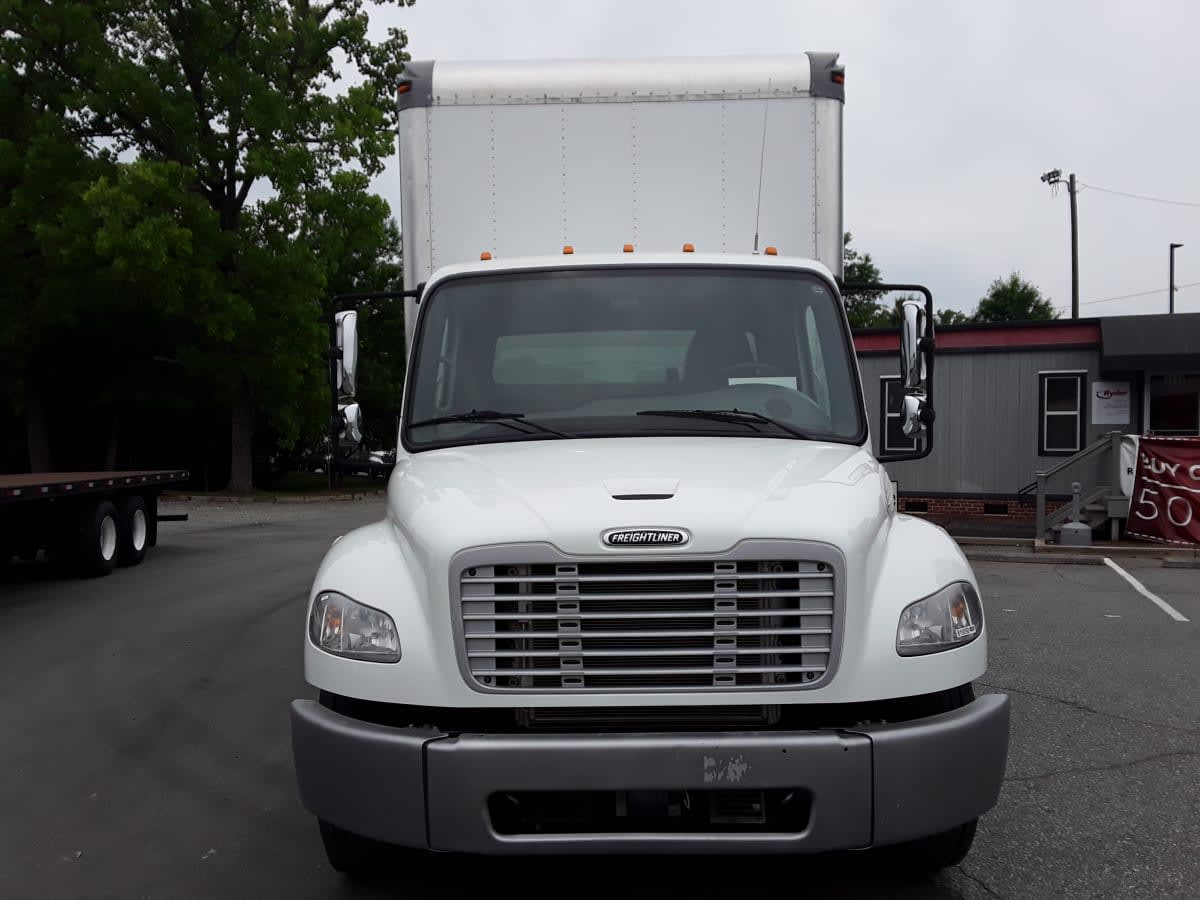 2019 Freightliner M2 106 in Charlotte, NC — photo 2