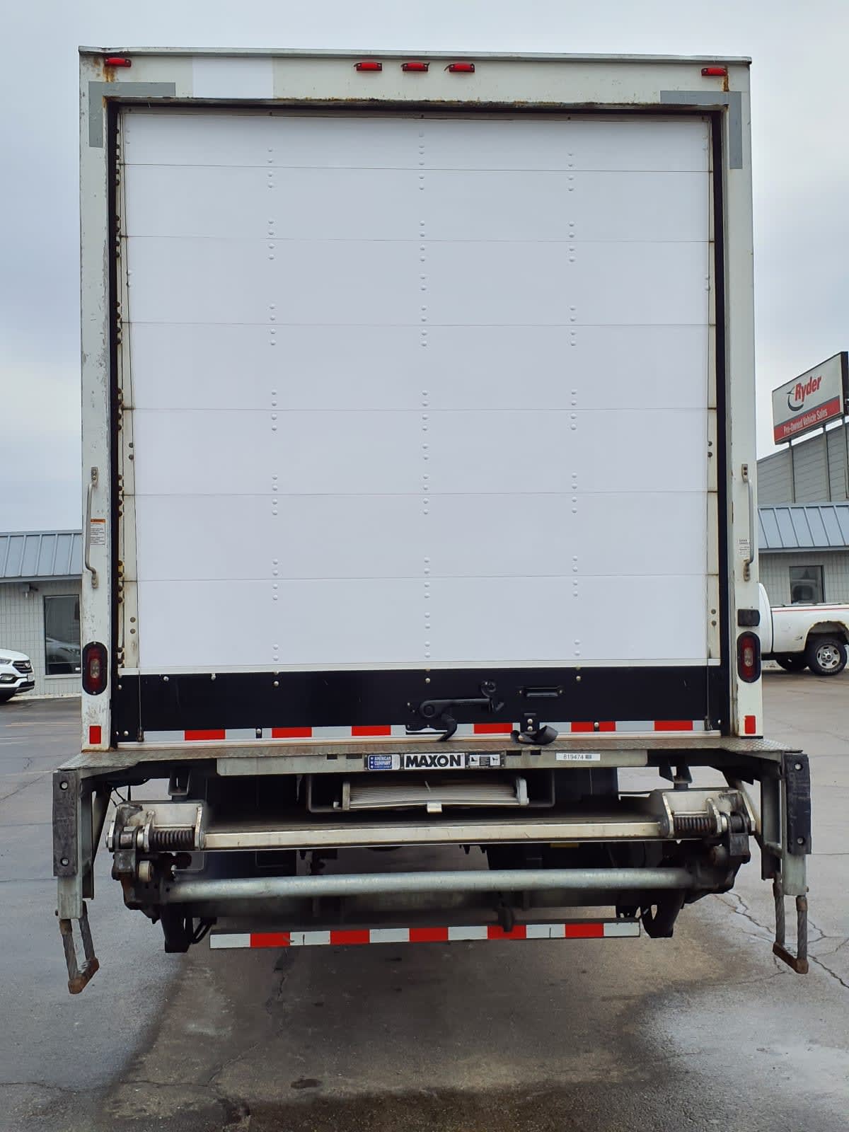 2019 Freightliner M2 106 in Oak Creek, WI — photo 5