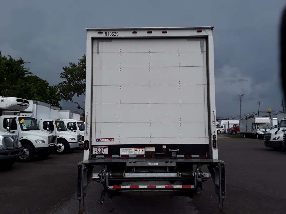 2019 Freightliner M2 106 in La Vergne, TN — photo 5