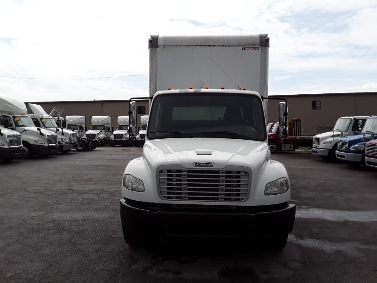2019 Freightliner M2 106 in La Vergne, TN — photo 2
