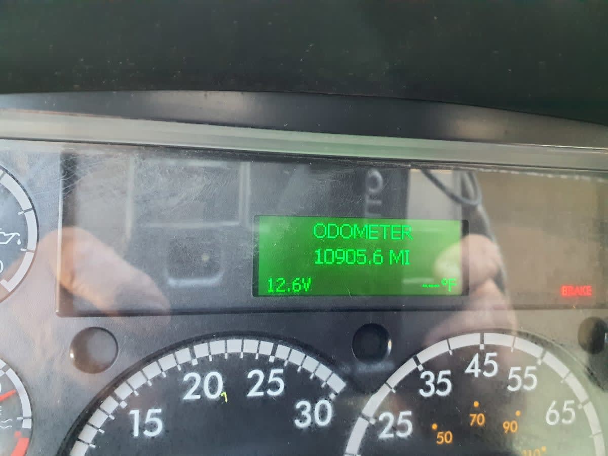 2019 Freightliner M2 106 in O'fallon, MO — photo 10