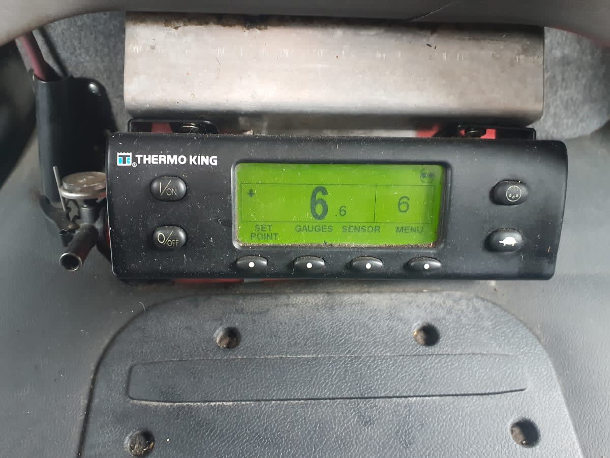2019 Freightliner M2 106 in Clarksville, IN — photo 12