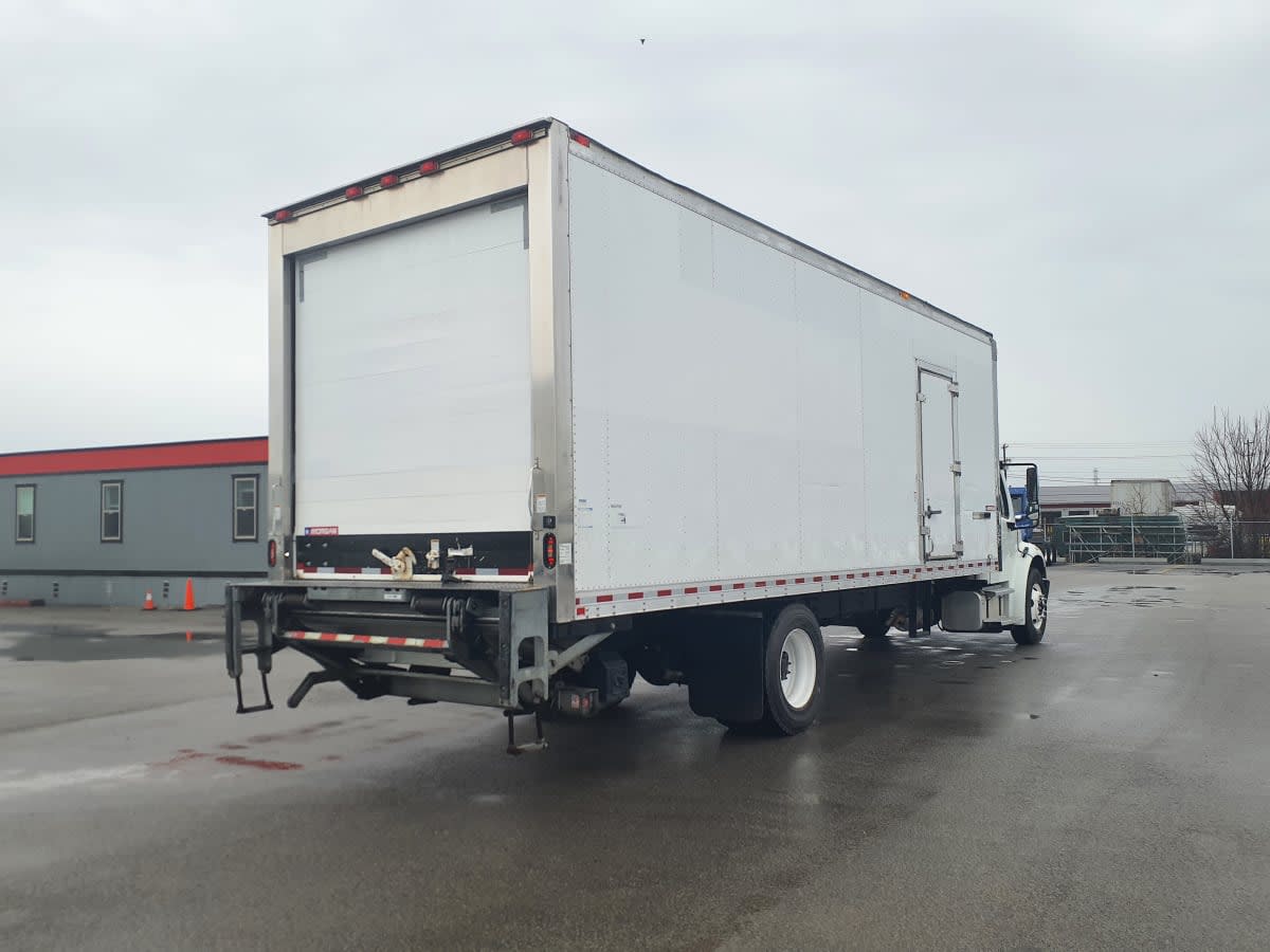 2019 Freightliner M2 106 in Clarksville, IN — photo 4