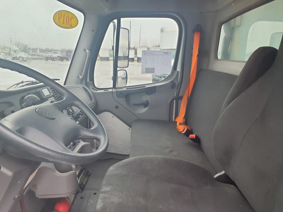 2019 Freightliner M2 106 in Clarksville, IN — photo 8