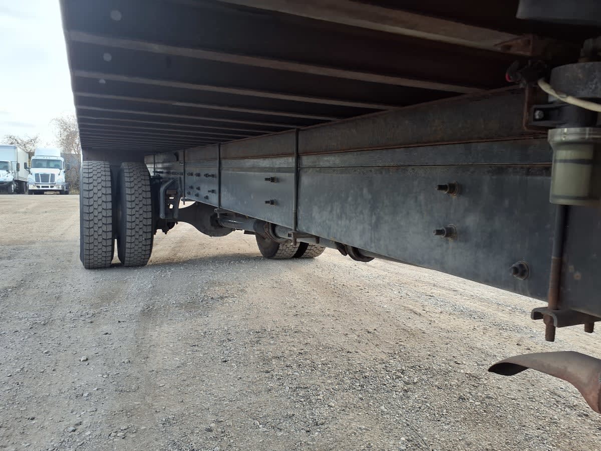 2019 Freightliner M2 106 in Taylor, MI — photo 15
