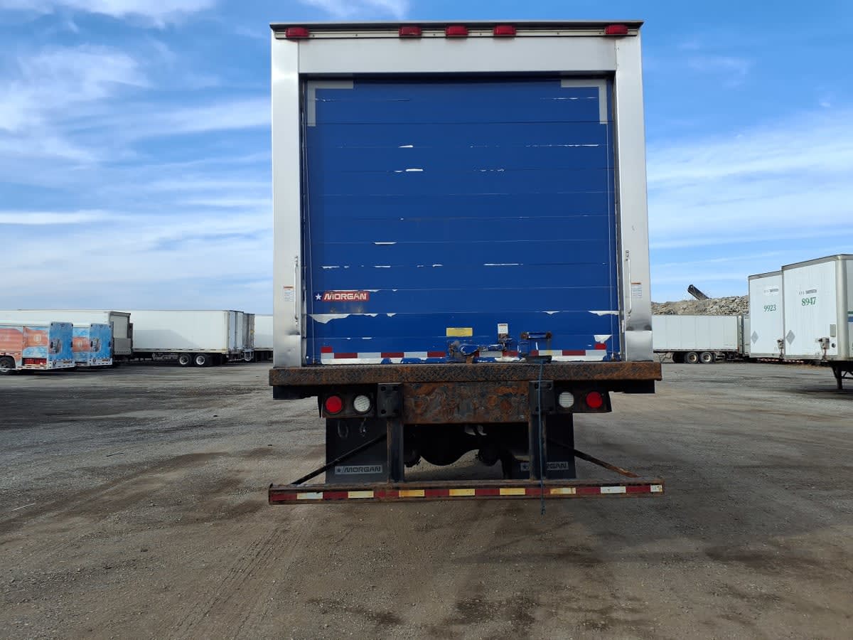 2019 Freightliner M2 106 in Taylor, MI — photo 5