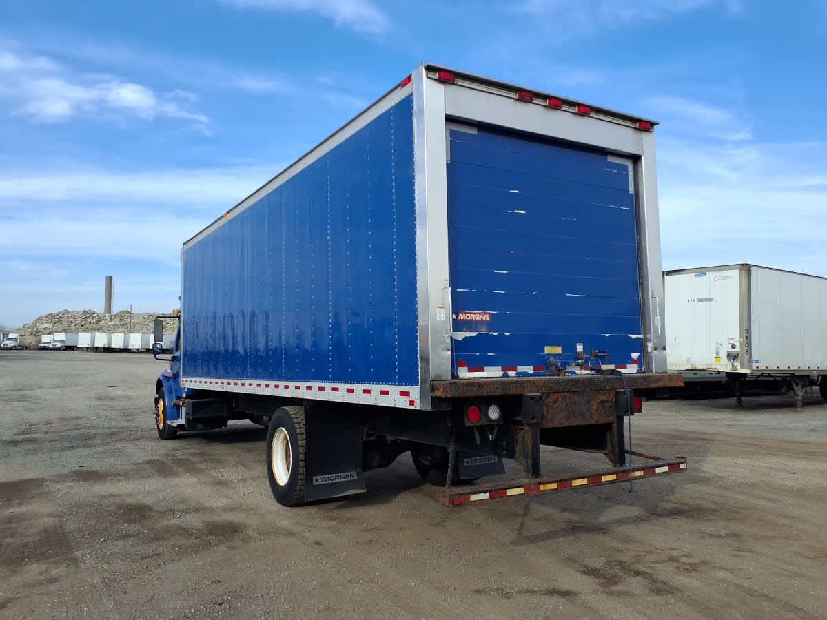2019 Freightliner M2 106 in Taylor, MI — photo 6