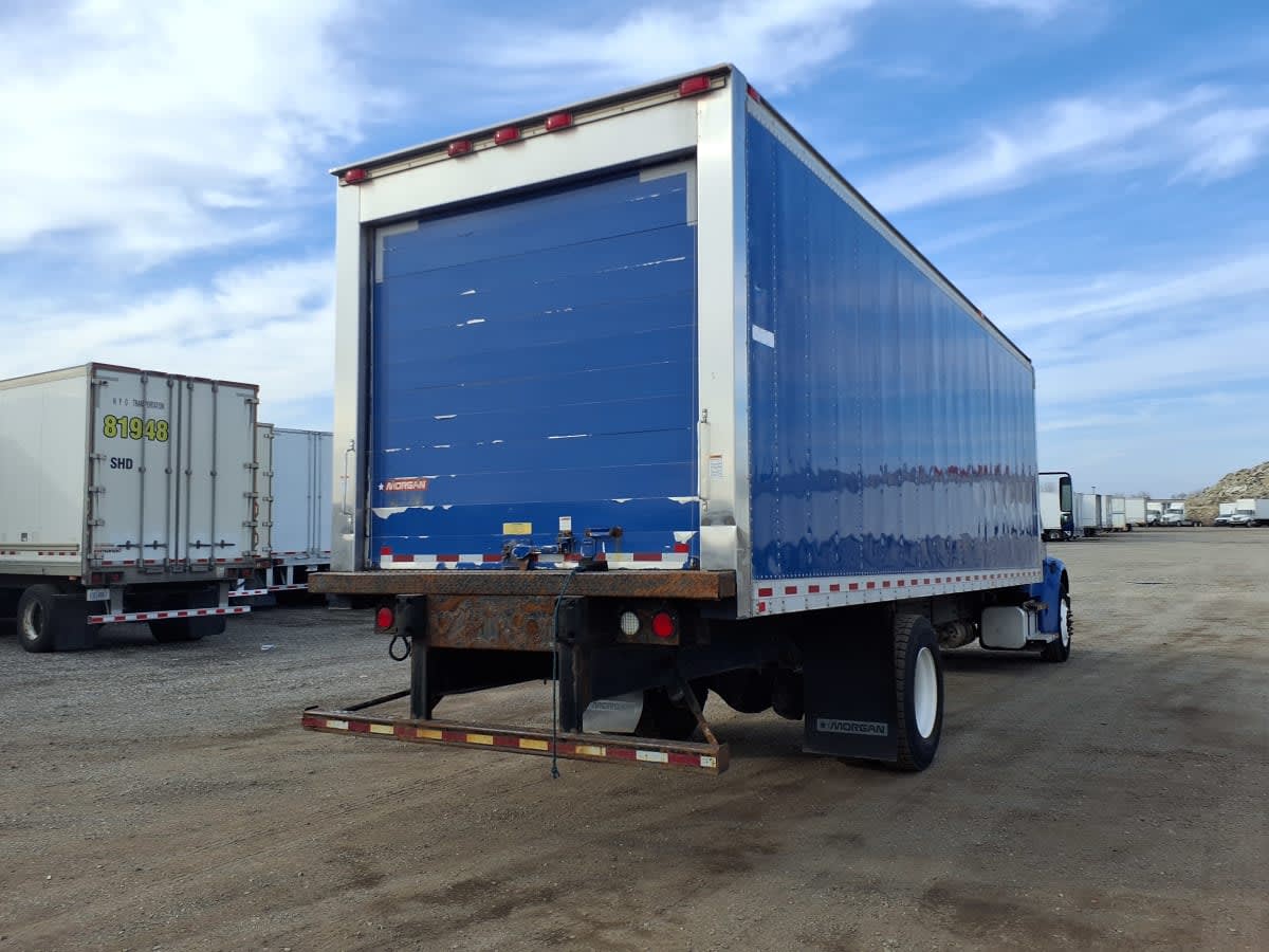 2019 Freightliner M2 106 in Taylor, MI — photo 4