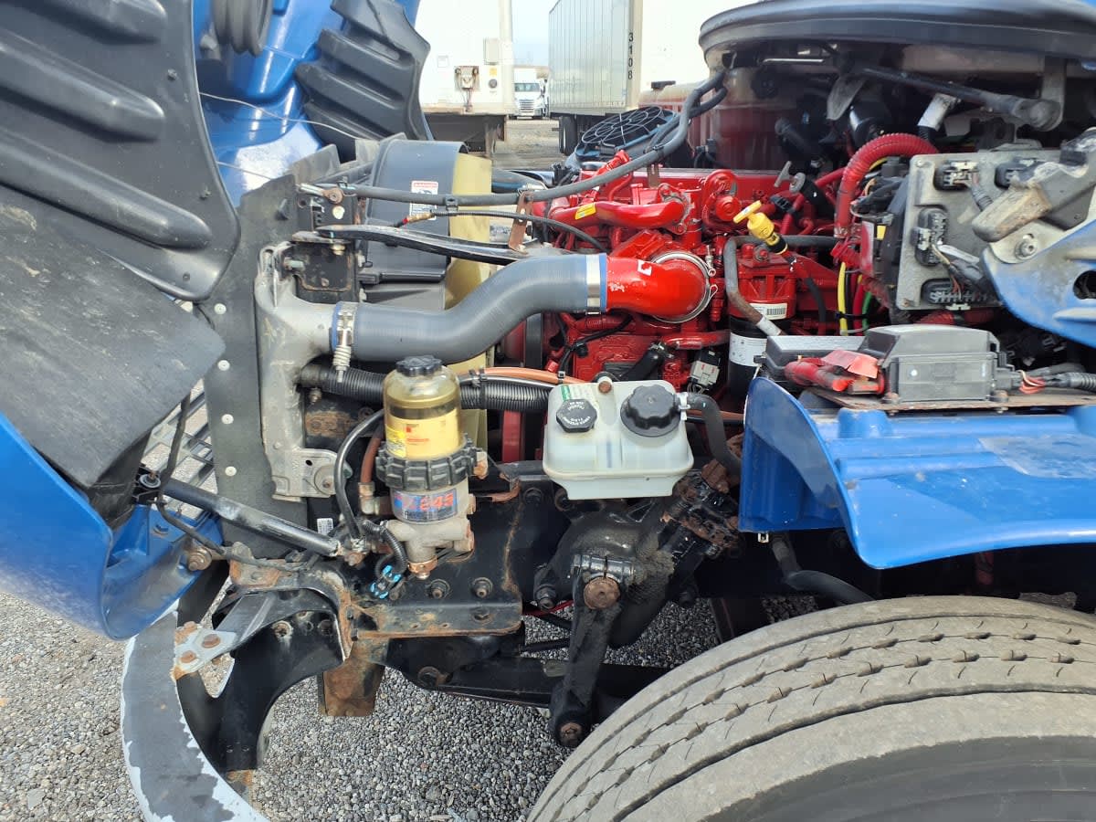 2019 Freightliner M2 106 in Taylor, MI — photo 10