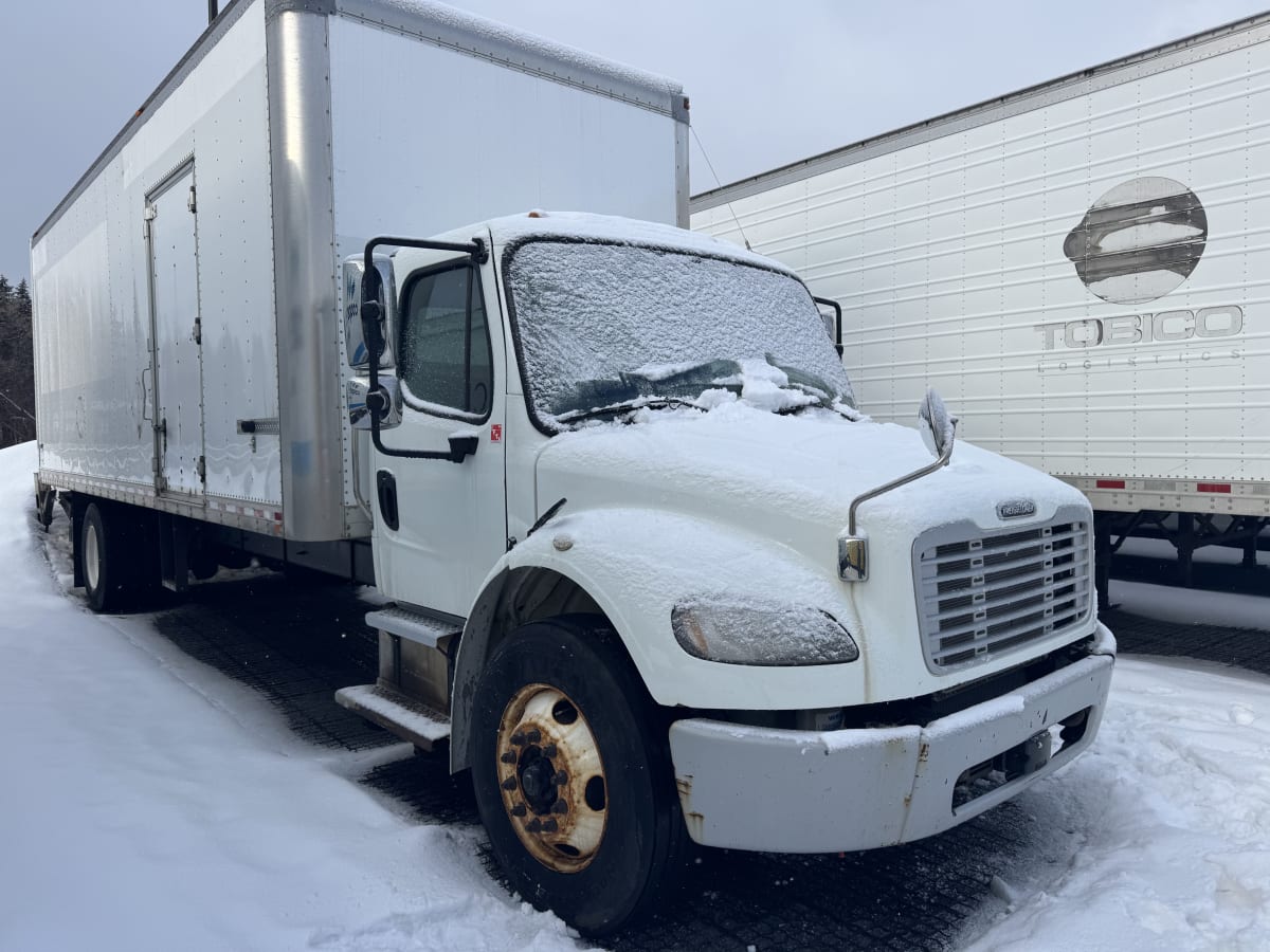 2019 Freightliner M2 106 in Syracuse, NY — photo 3