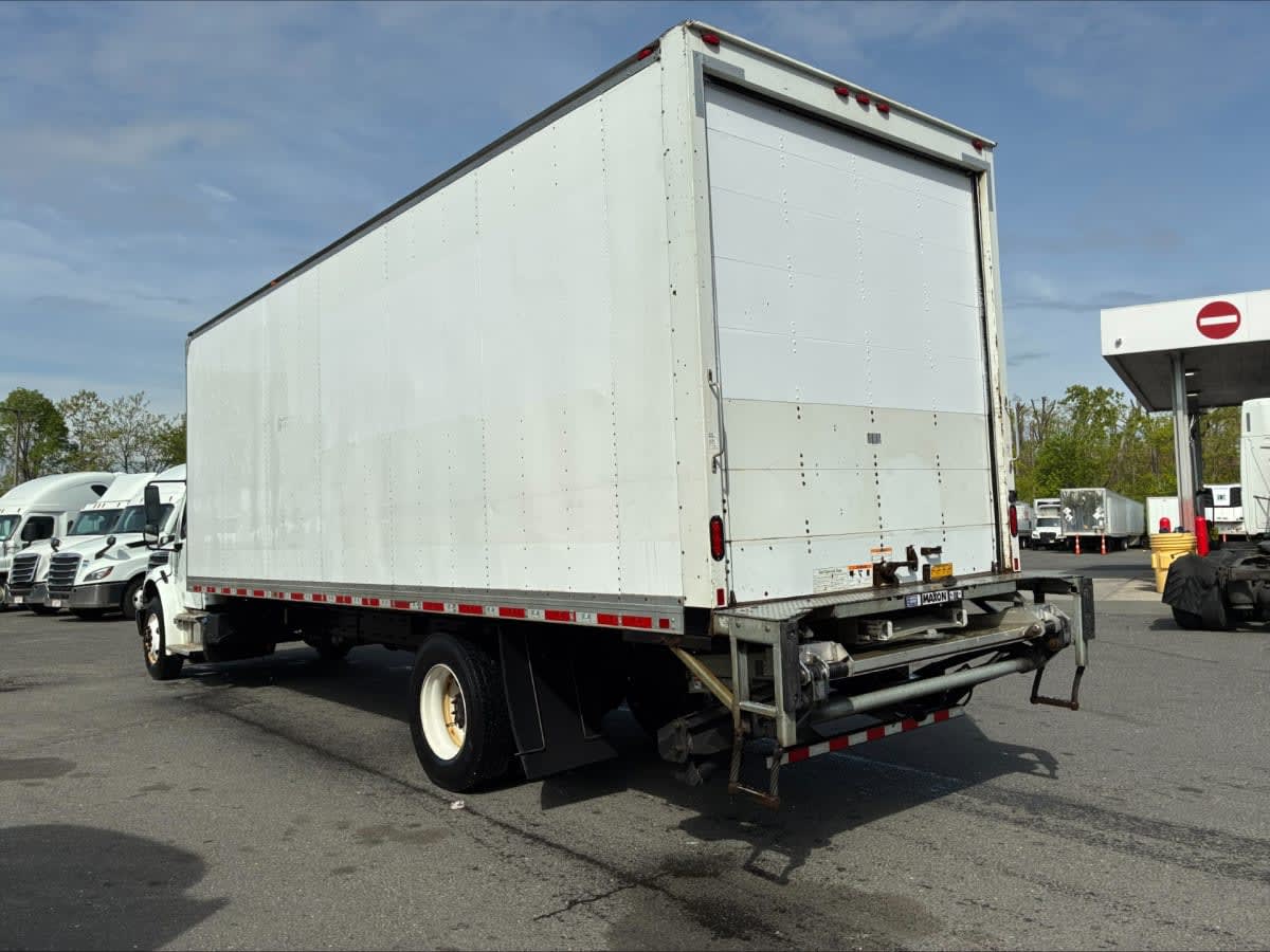 2019 Freightliner M2 106 in Newark, NJ — photo 6