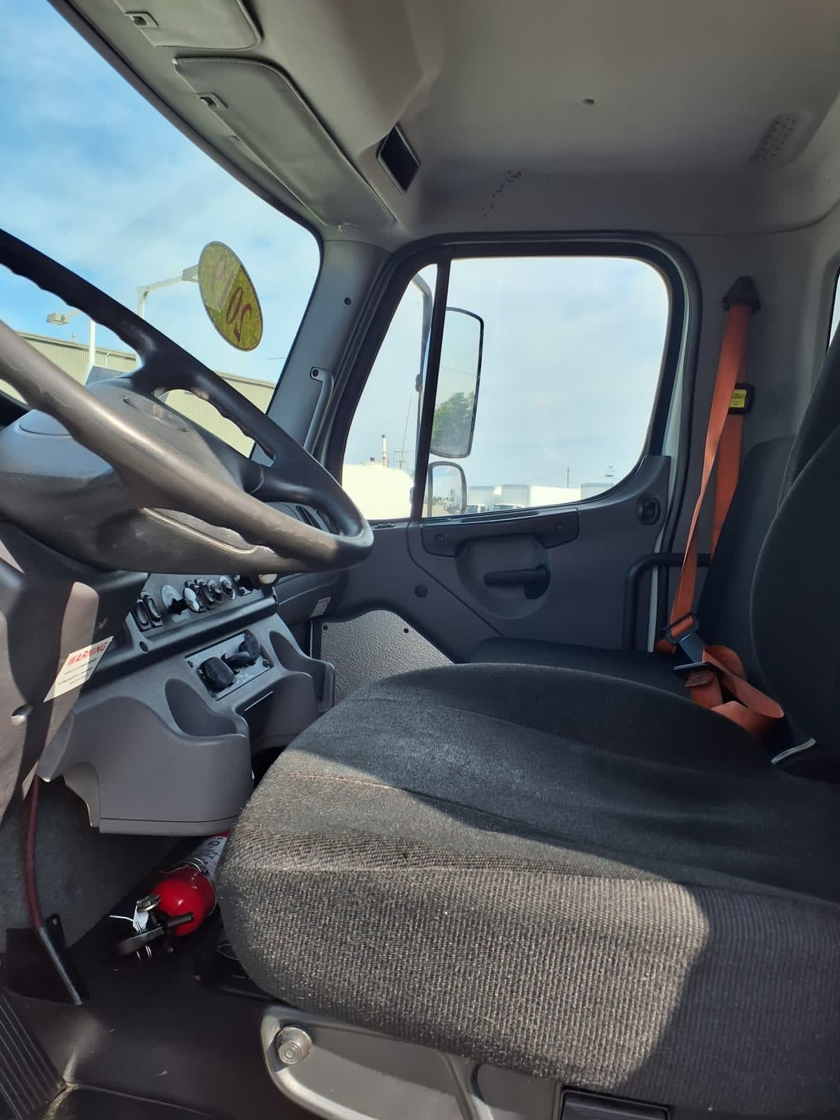 2019 Freightliner M2 106 in Fort Worth, TX — photo 7