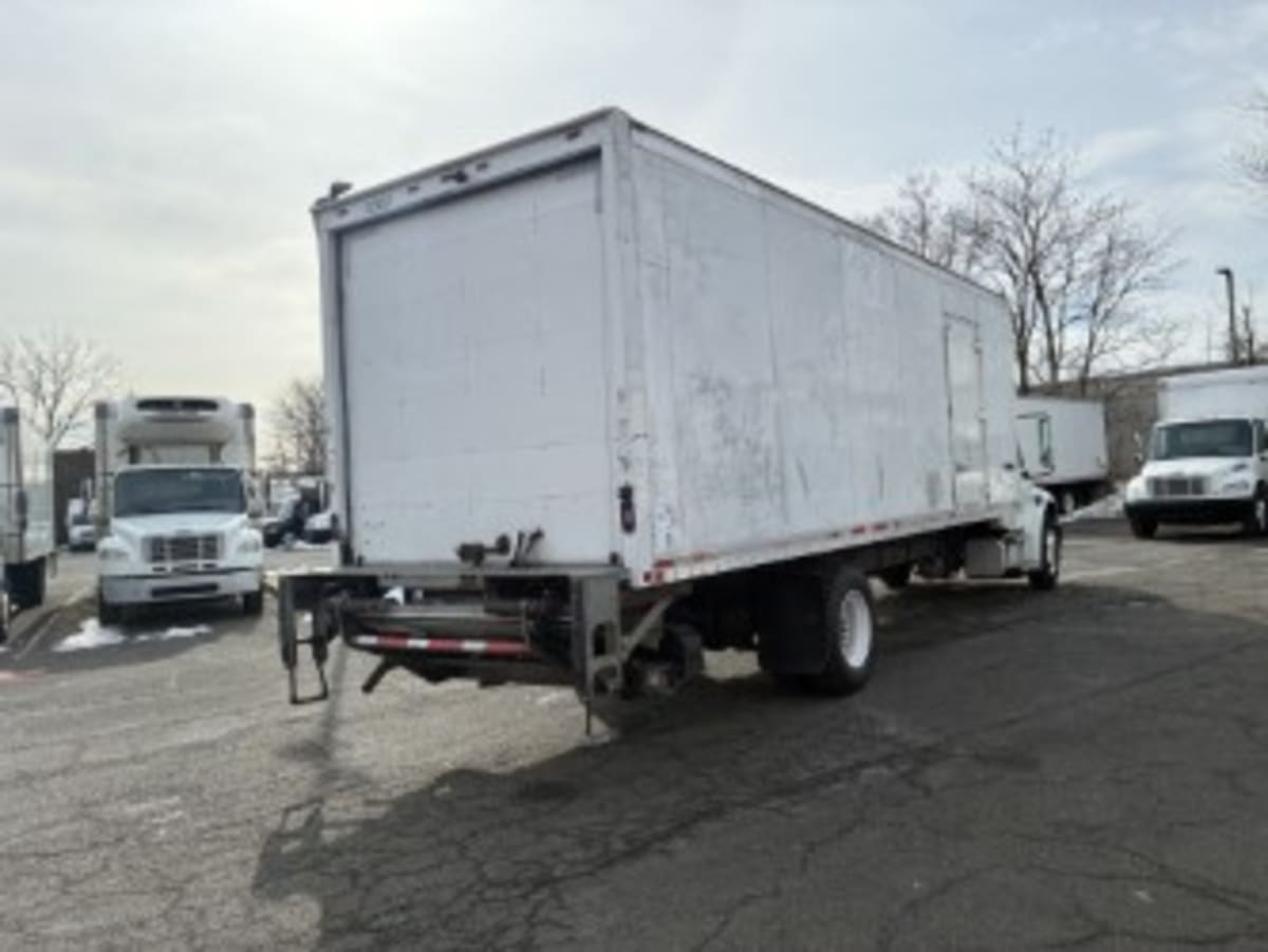 2019 Freightliner M2 106 in Kearny, NJ — photo 4