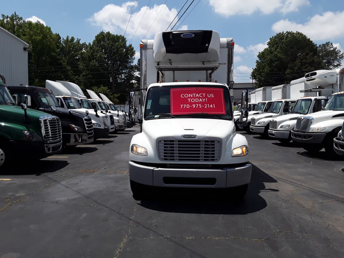 2019 Freightliner M2 106 in Doraville, GA — photo 2