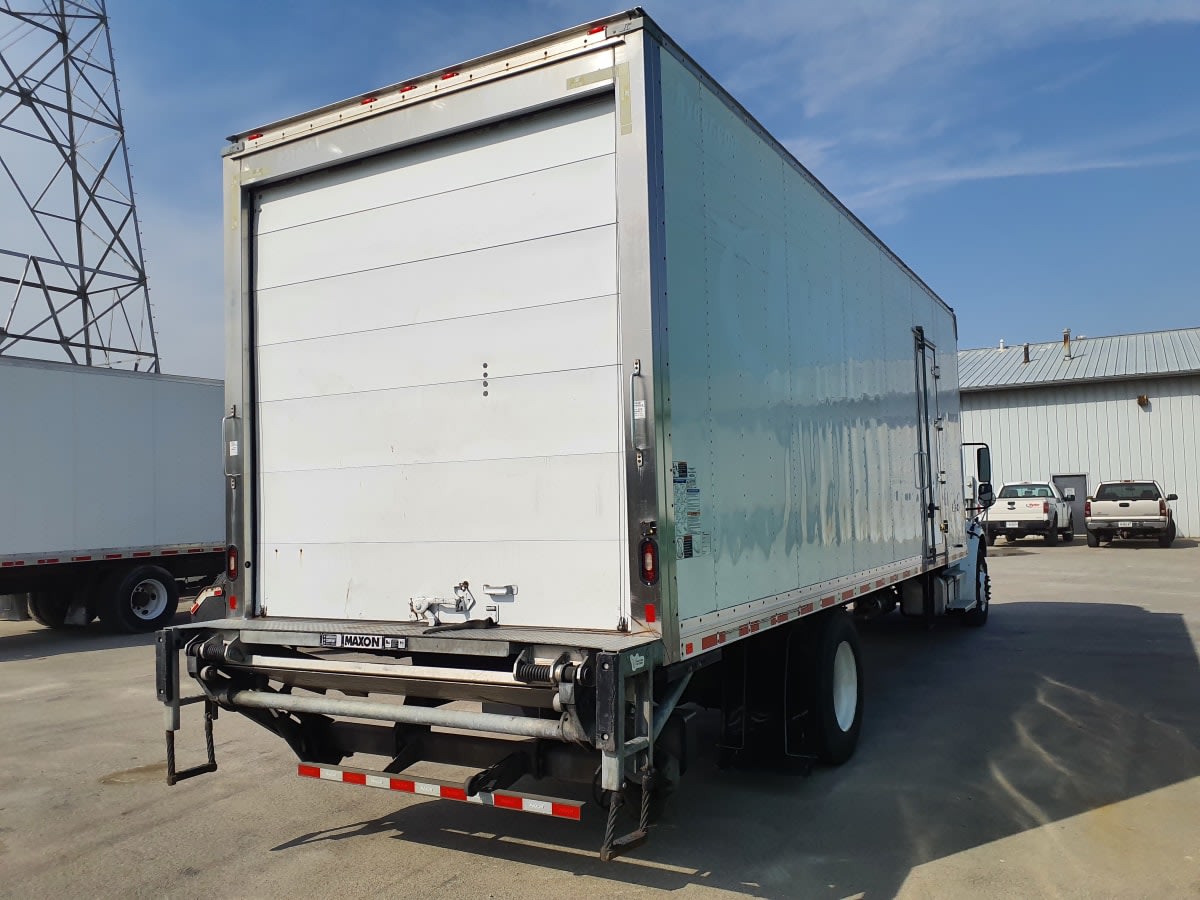 2019 Freightliner M2 106 in Indianapolis, IN — photo 6