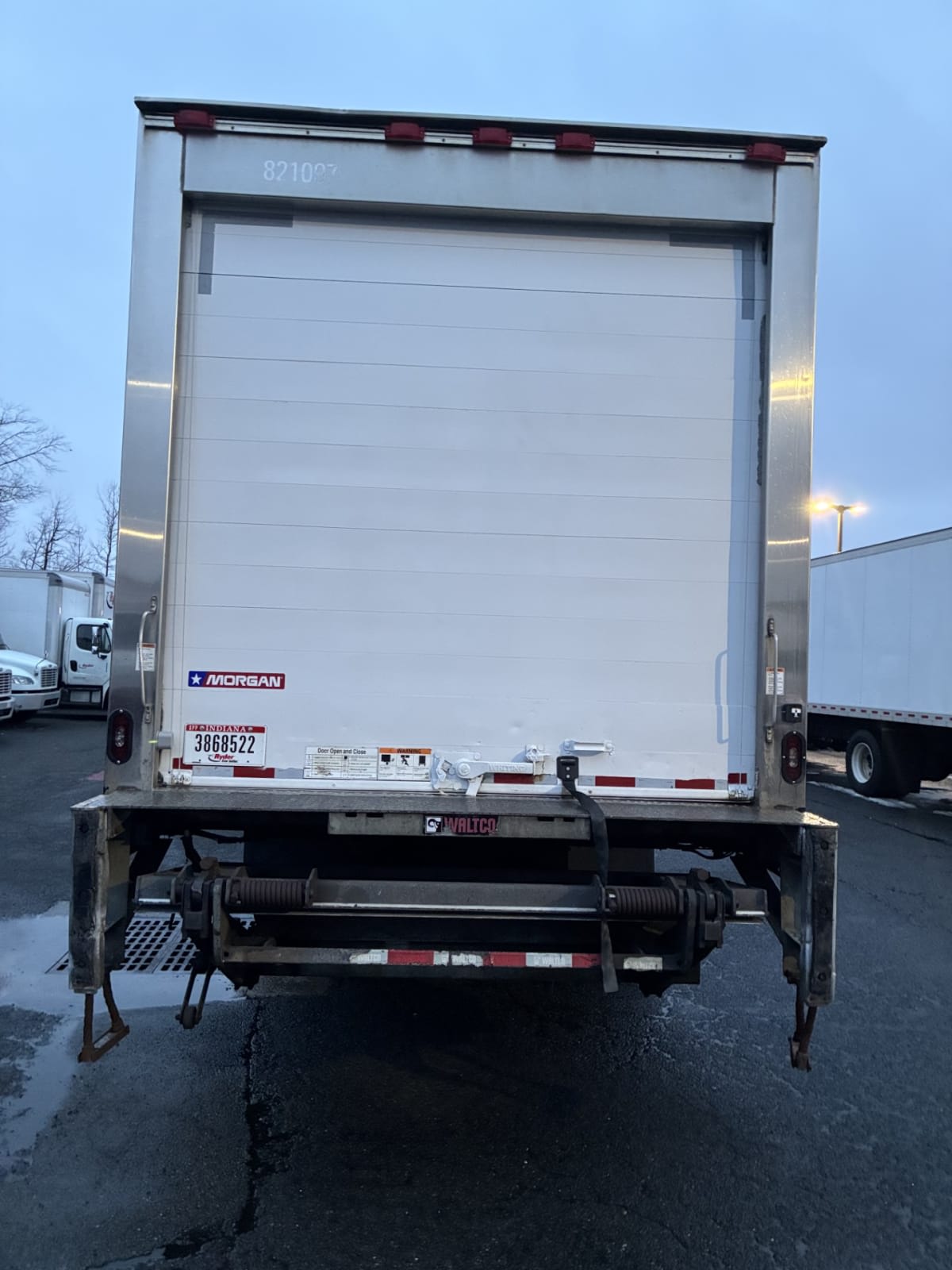 2019 Freightliner M2 106 in Newark, NJ — photo 5