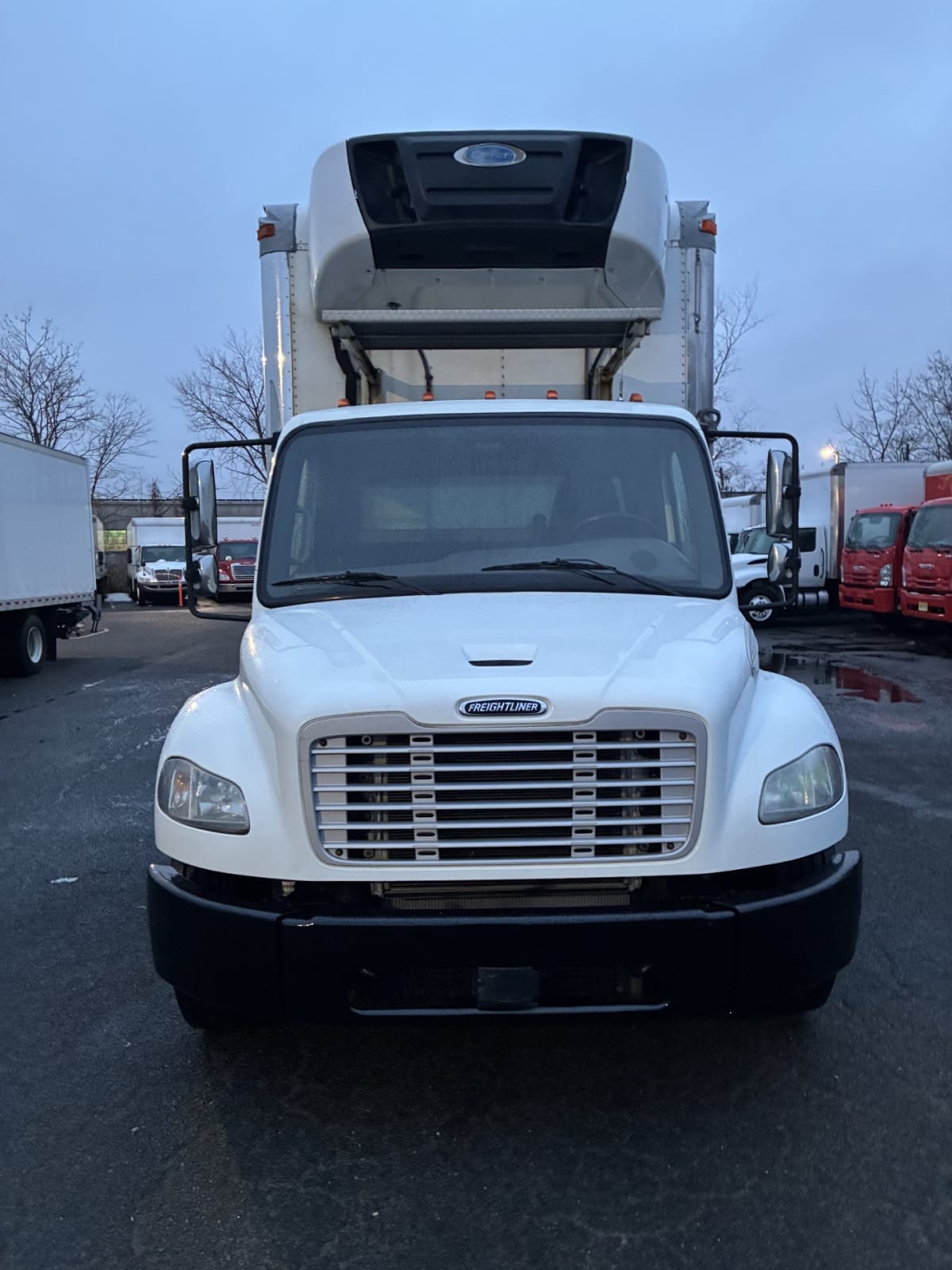 2019 Freightliner M2 106 in Newark, NJ — photo 2