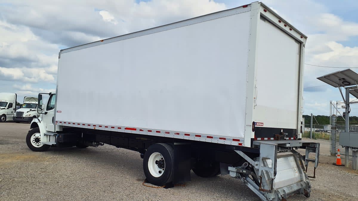 2019 Freightliner M2 106 in Birmingham, AL — photo 6