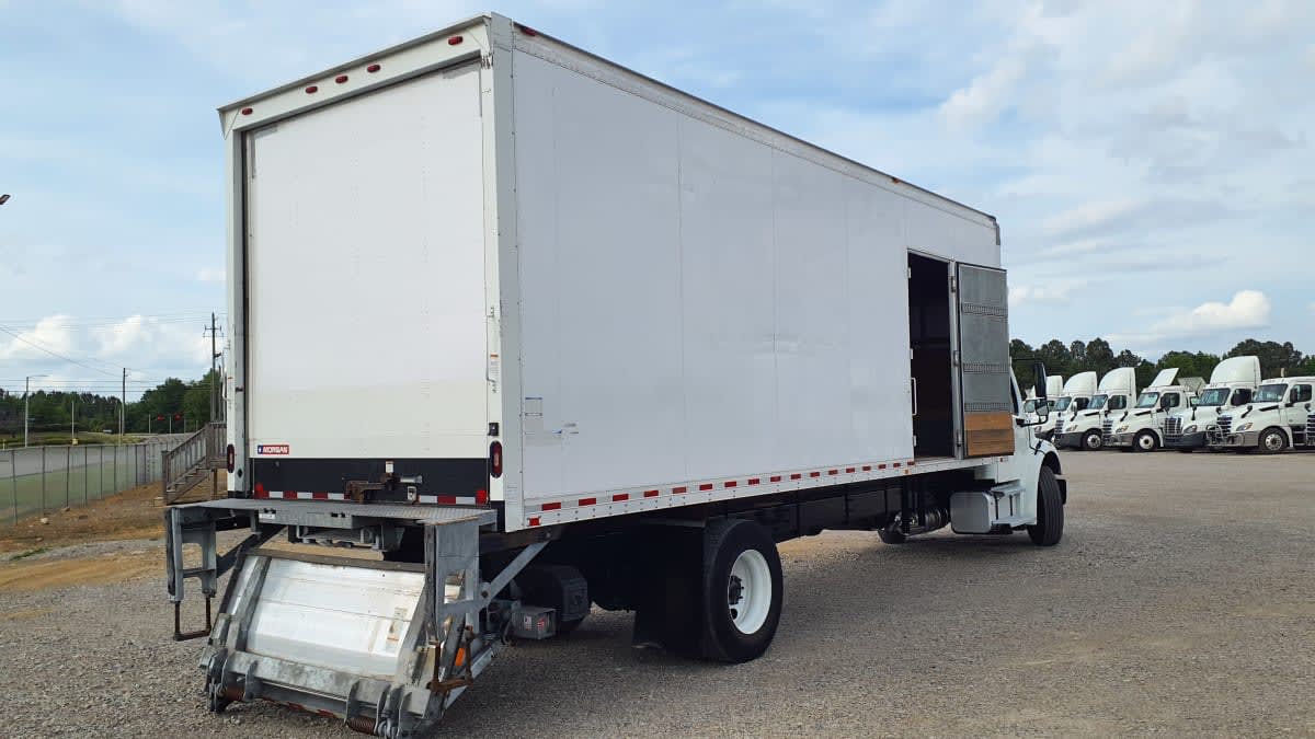 2019 Freightliner M2 106 in Birmingham, AL — photo 4