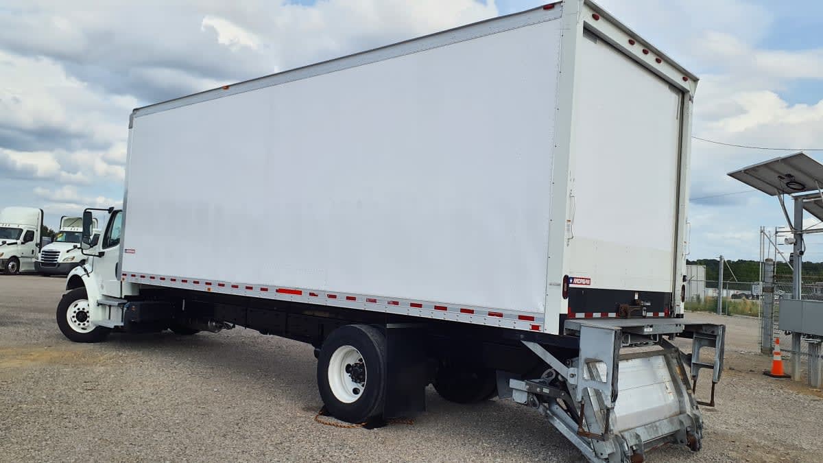 2019 Freightliner M2 106 in Birmingham, AL — photo 8