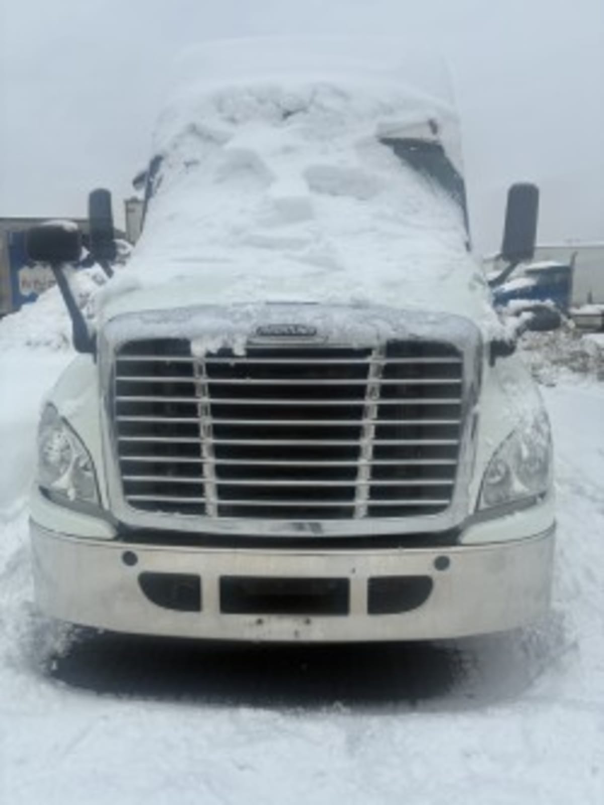 2019 Freightliner Cascadia in Syracuse, NY — photo 7