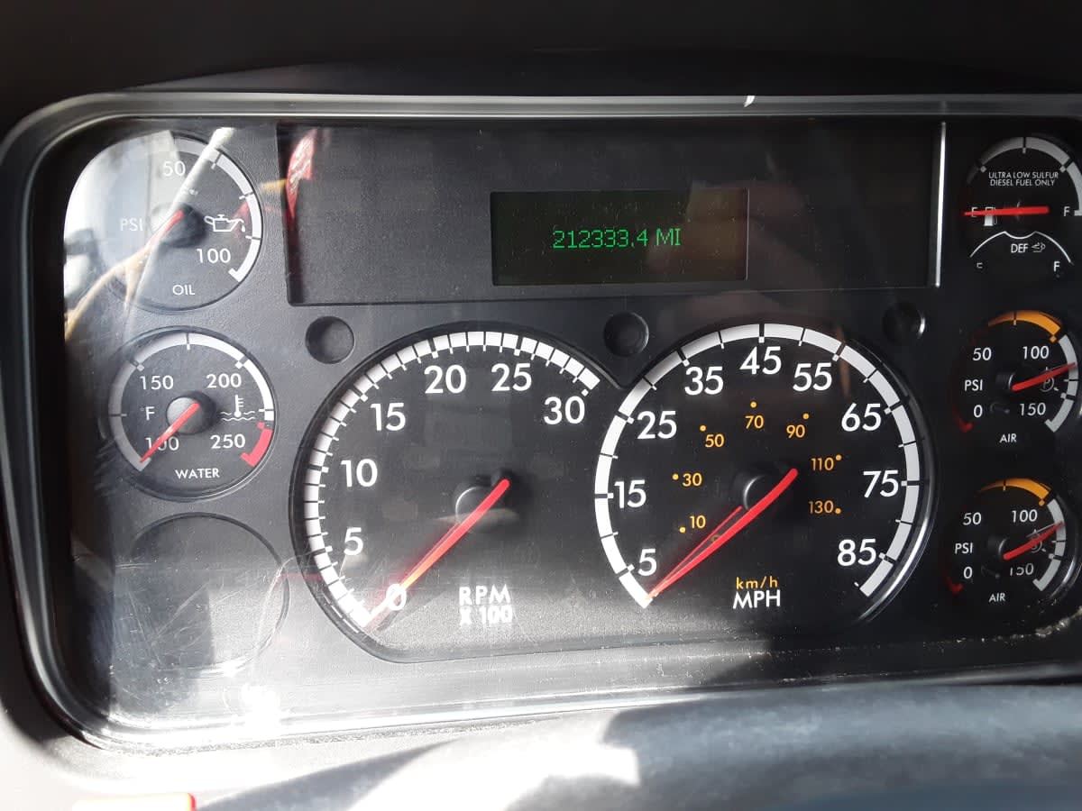 2019 Freightliner M2 106 in Bolingbrook, IL — photo 11