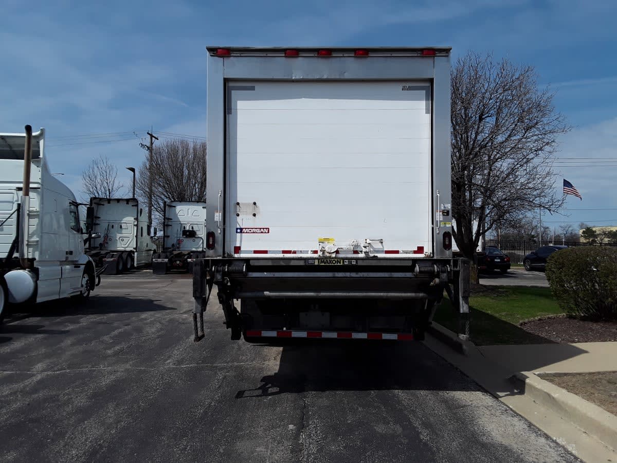 2019 Freightliner M2 106 in Bolingbrook, IL — photo 5