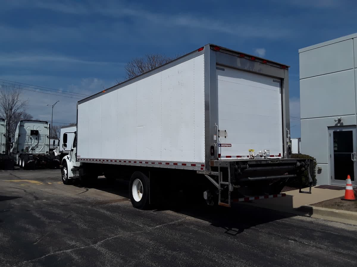 2019 Freightliner M2 106 in Bolingbrook, IL — photo 6