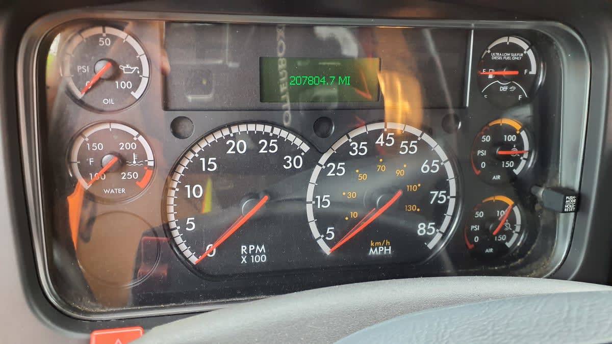 2019 Freightliner M2 106 in Bolingbrook, IL — photo 11