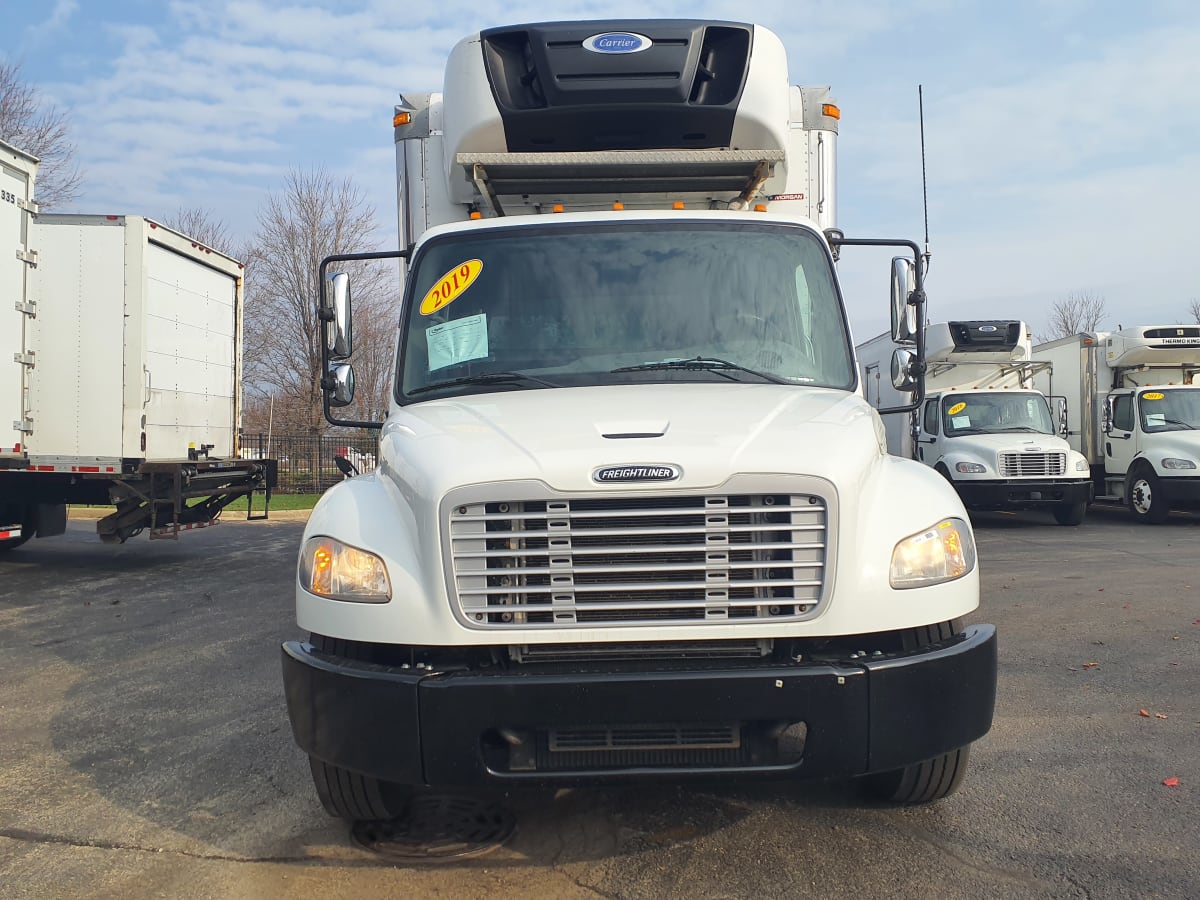 2019 Freightliner M2 106 in Bolingbrook, IL — photo 2