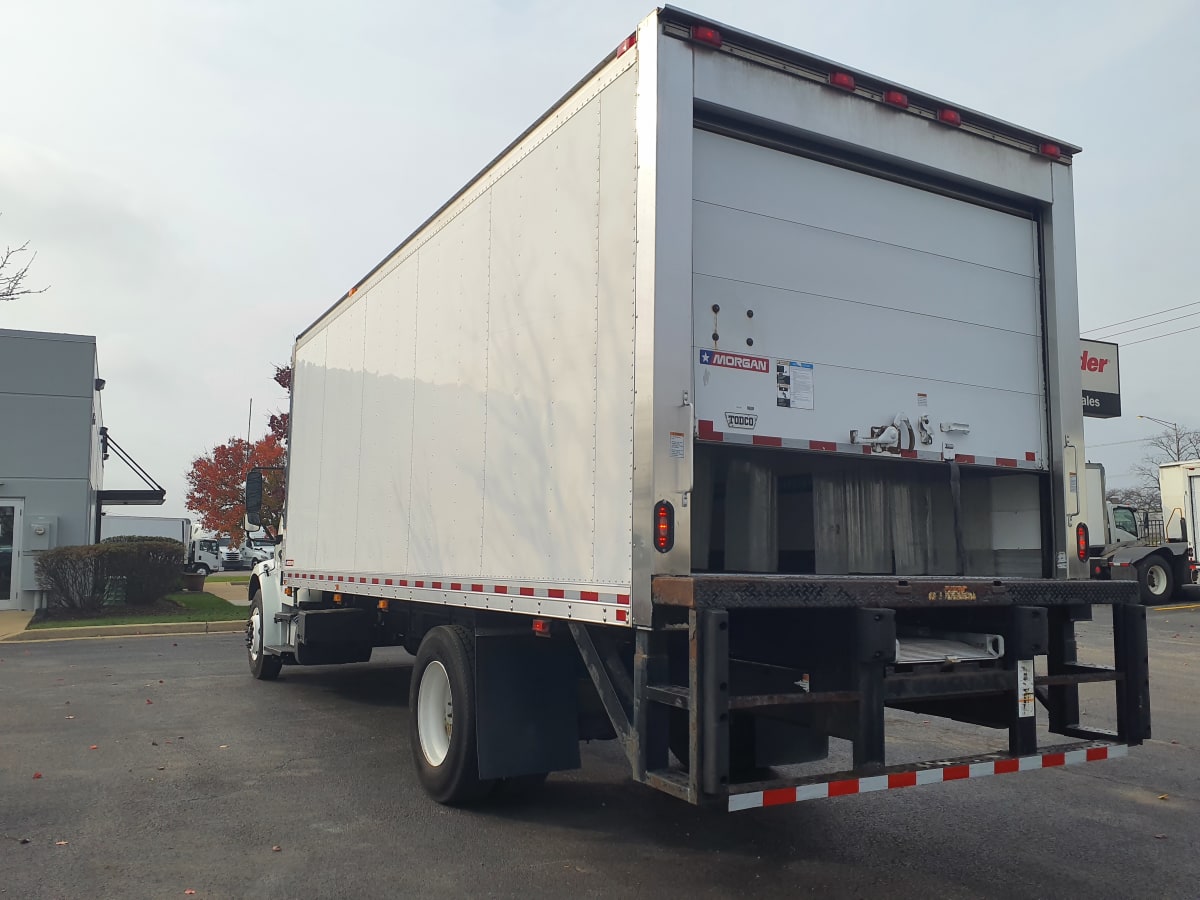 2019 Freightliner M2 106 in Bolingbrook, IL — photo 6