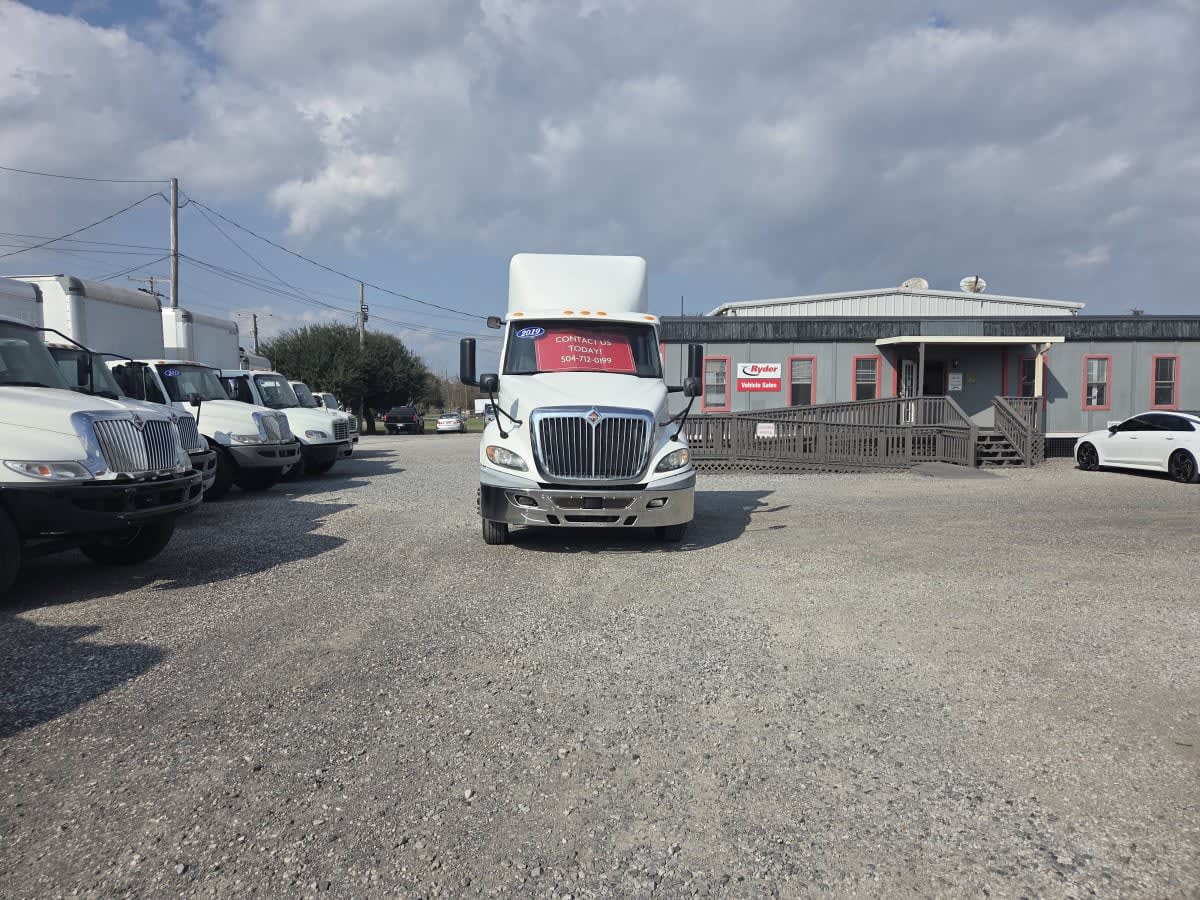 2019 International RH in St. Rose, LA — photo 2