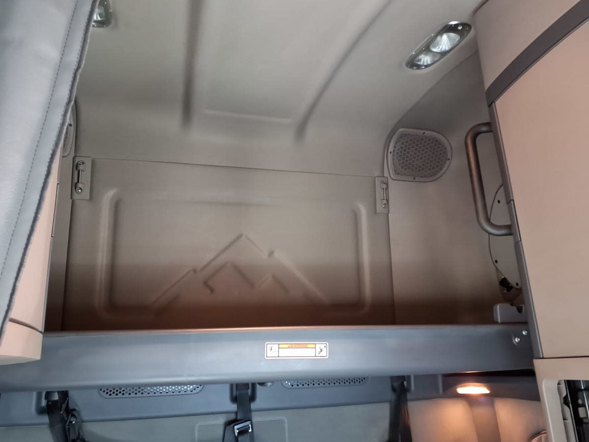 2019 Freightliner Cascadia in Minneapolis, MN — photo 14