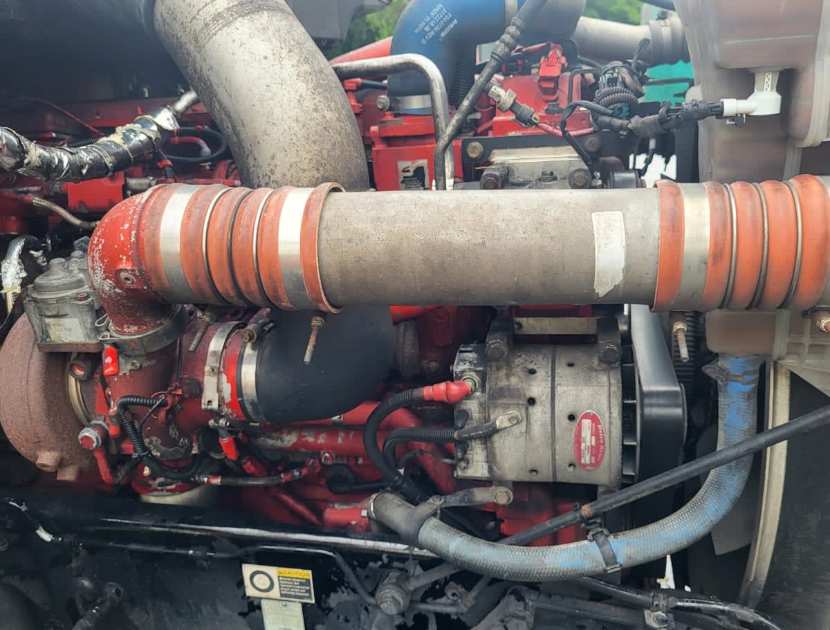 2019 Kenworth T680 in Jacksonville, FL — photo 11