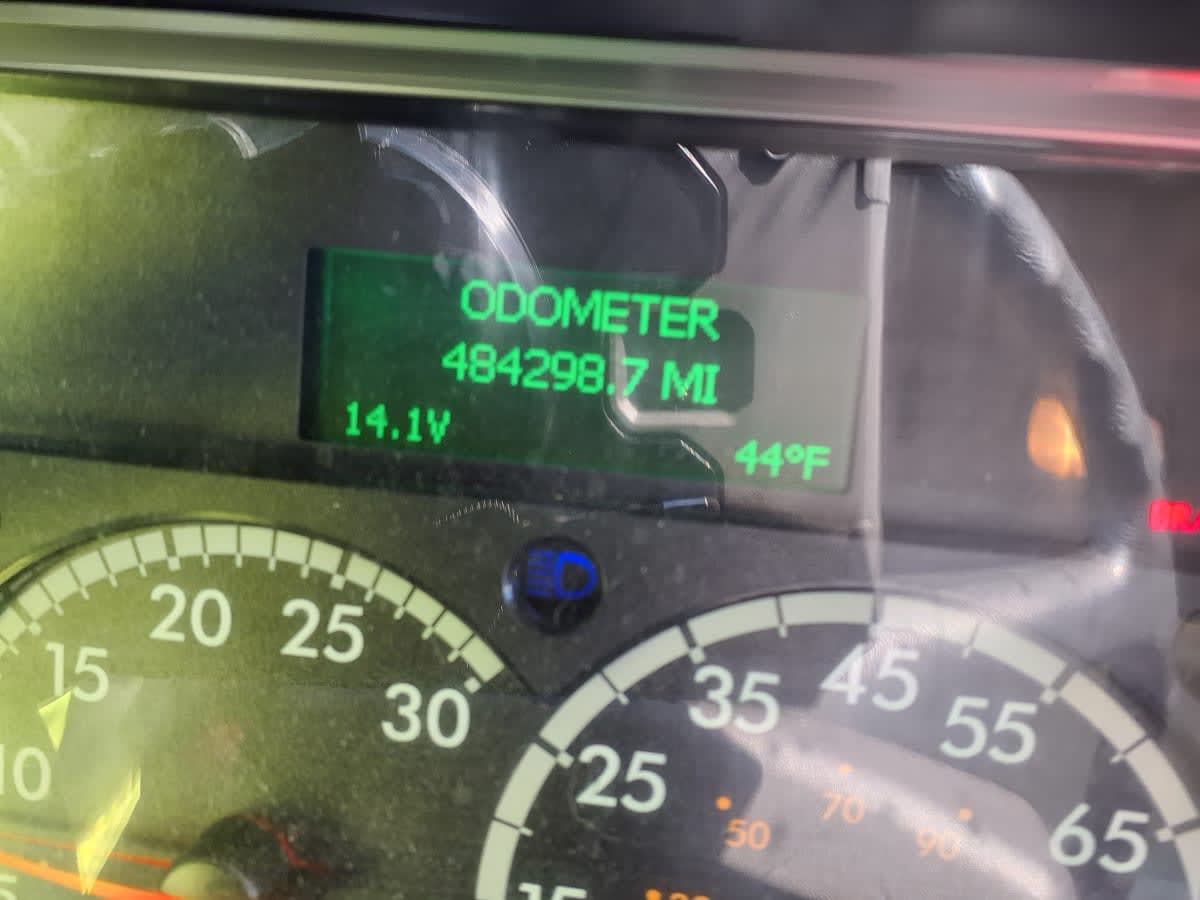 2019 Freightliner M2 112 in Salisbury, MA — photo 12