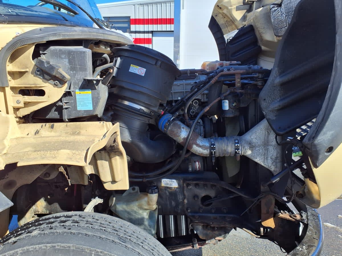2019 Freightliner M2 112 in Salisbury, MA — photo 14