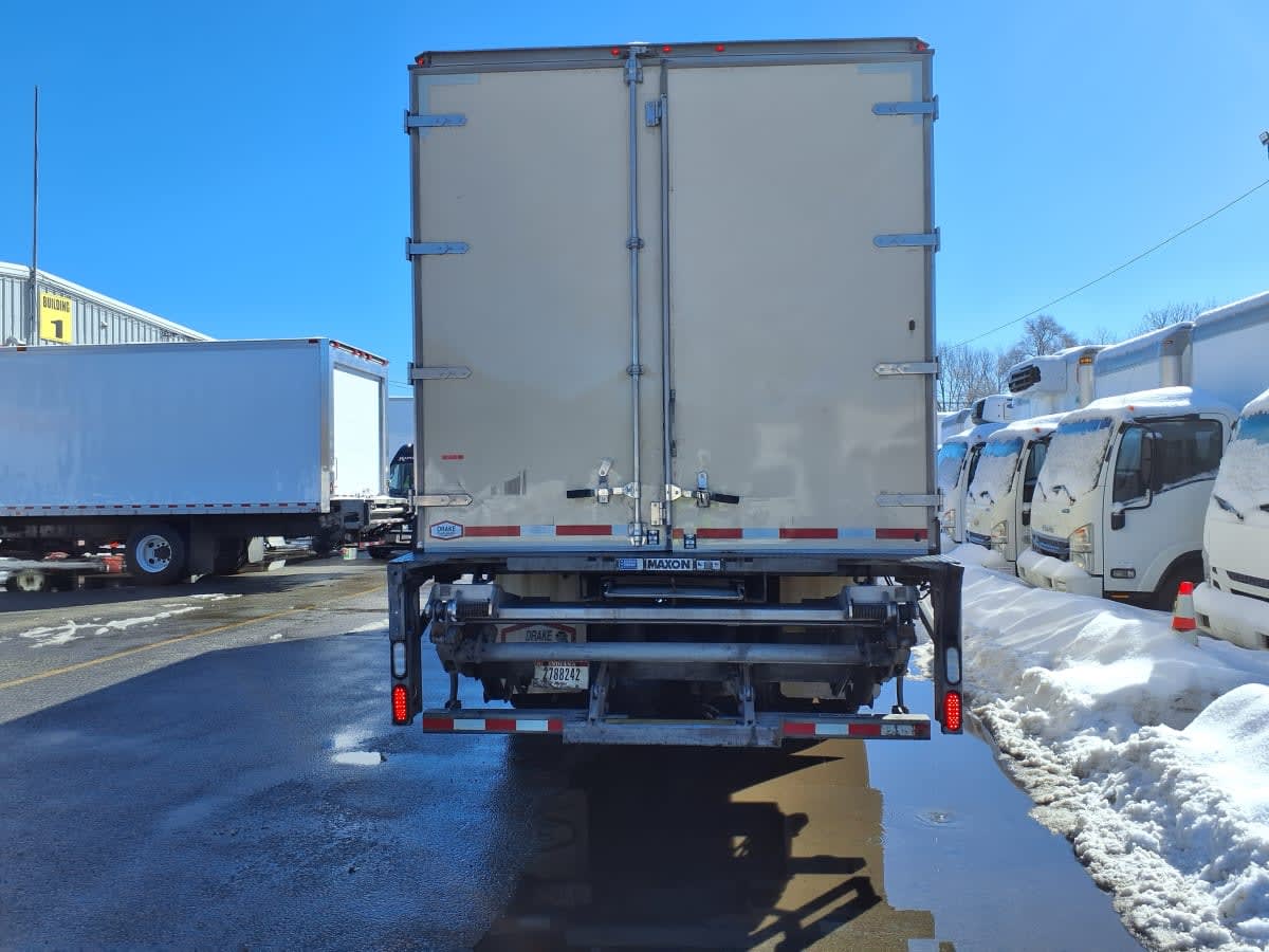 2019 Freightliner M2 112 in Salisbury, MA — photo 5