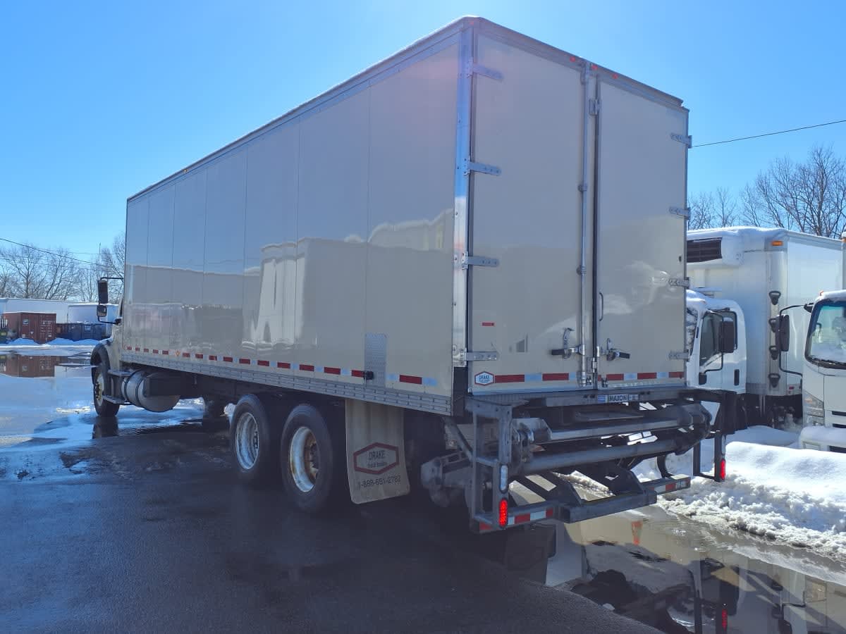 2019 Freightliner M2 112 in Salisbury, MA — photo 6