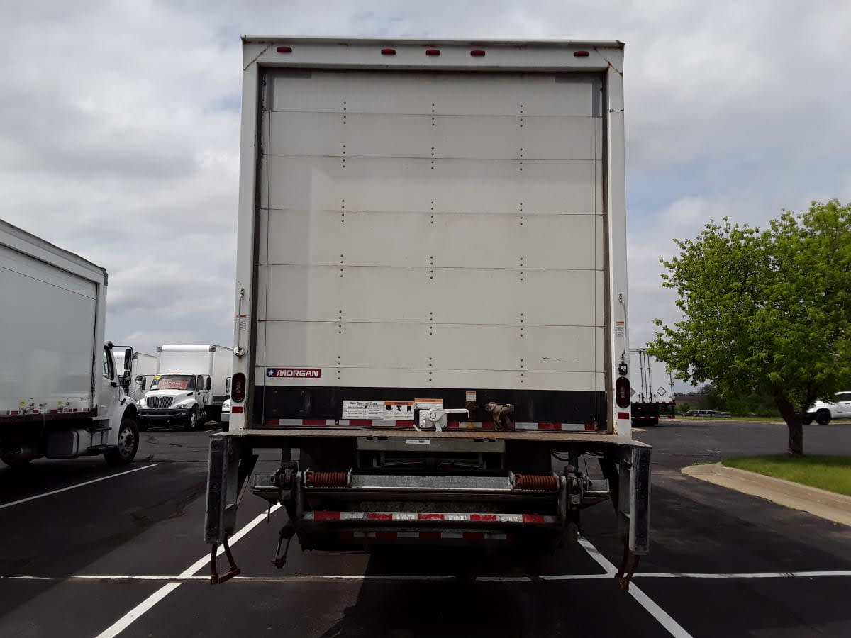 2019 International 4300 in Altoona, IA — photo 5