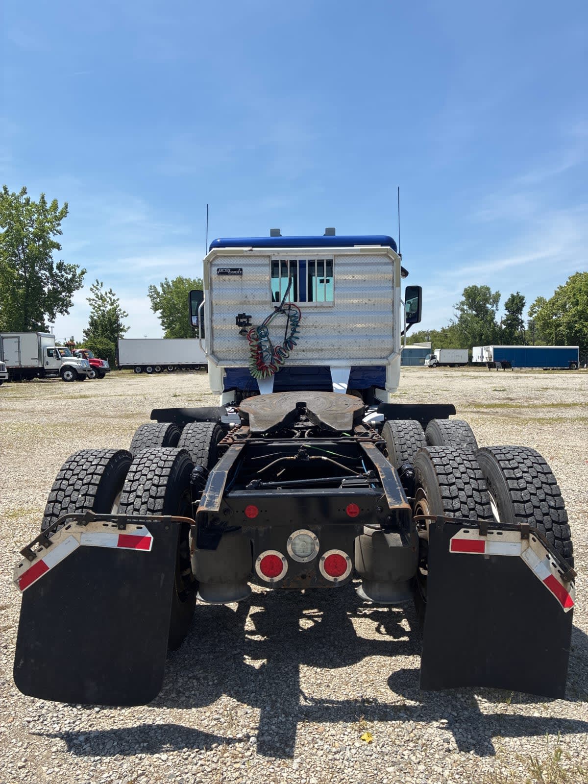 2019 Freightliner Cascadia in West Chester, OH — photo 5