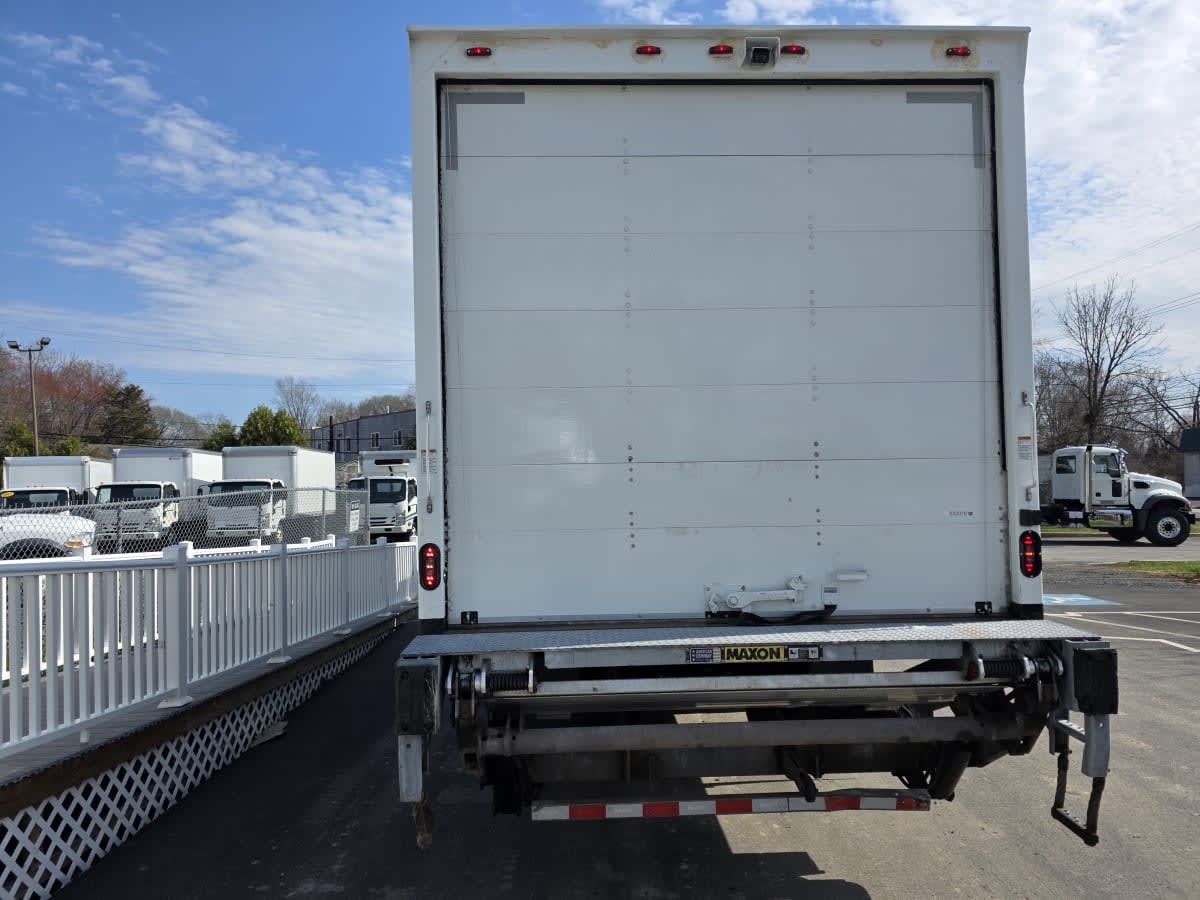 2019 Freightliner M2 106 in Bensalem, PA — photo 5