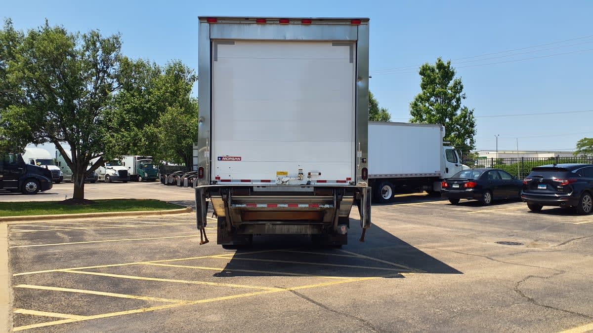 2019 Freightliner M2 106 in Bolingbrook, IL — photo 5