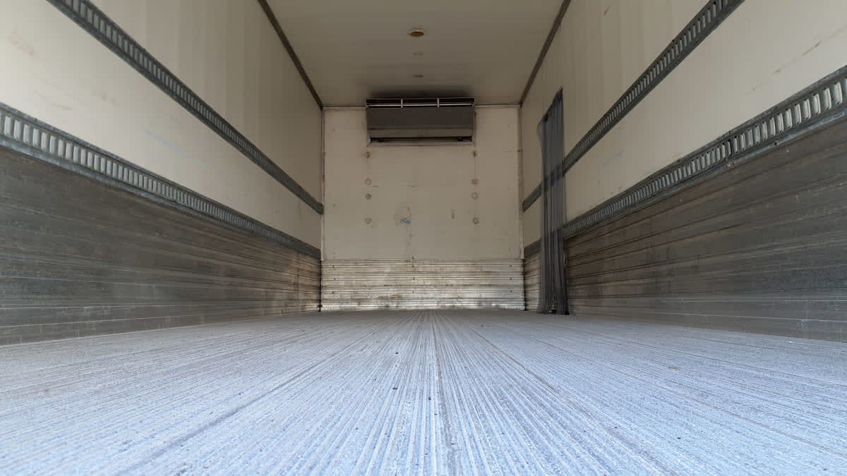 2019 Freightliner M2 106 in Bolingbrook, IL — photo 9